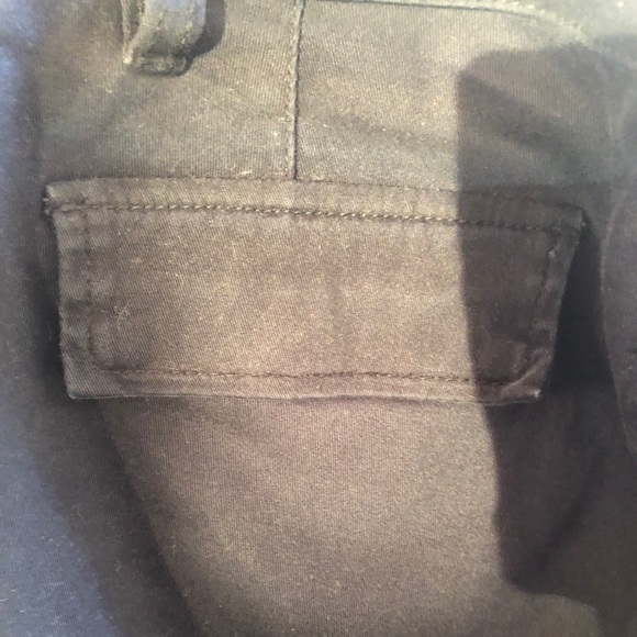 Michael Kors skinny riding ponte pants trousers - Picture 11 of 12